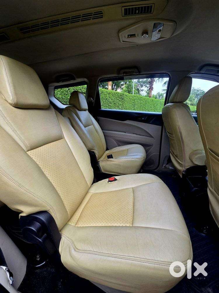 Mahindra Marazzo 1.5 M4 Plus 7 Str, 2019, Diesel