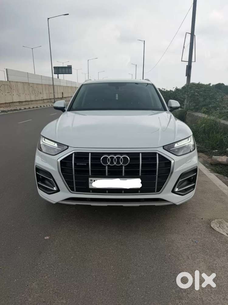 Audi Q5, 2026, Petrol
