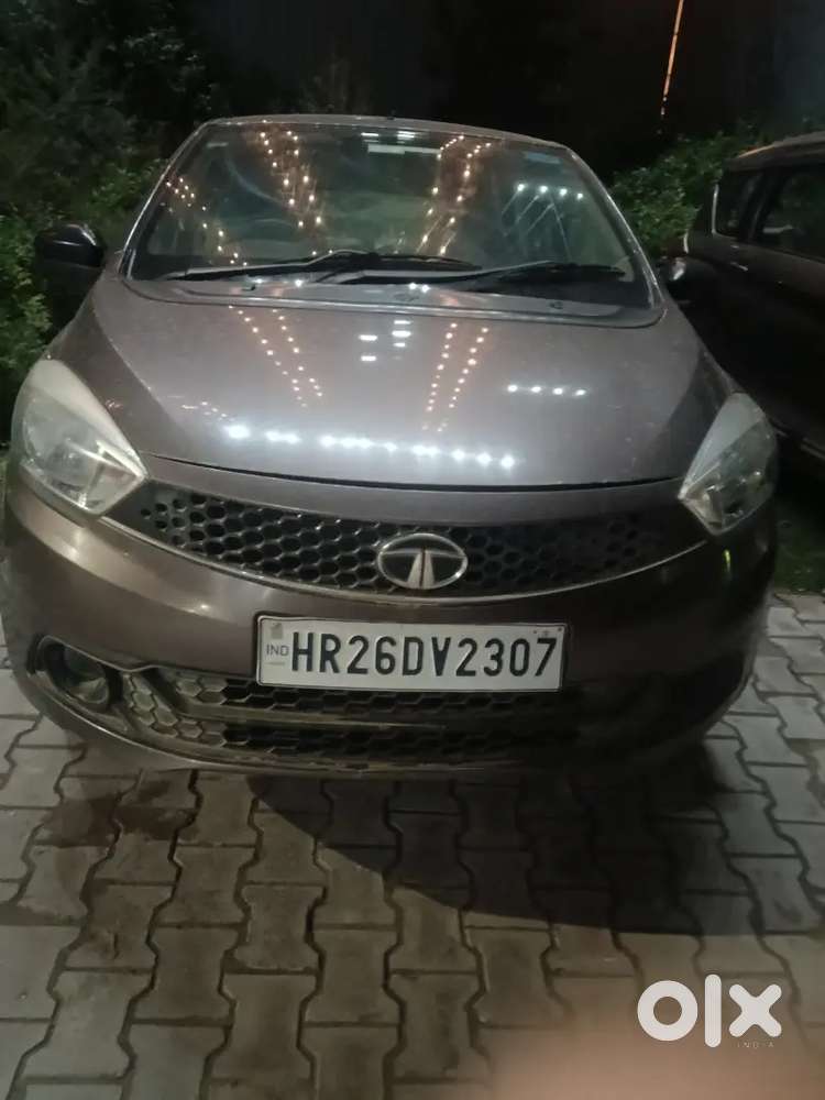 Tata Tiago 1.2 Revotron 2019