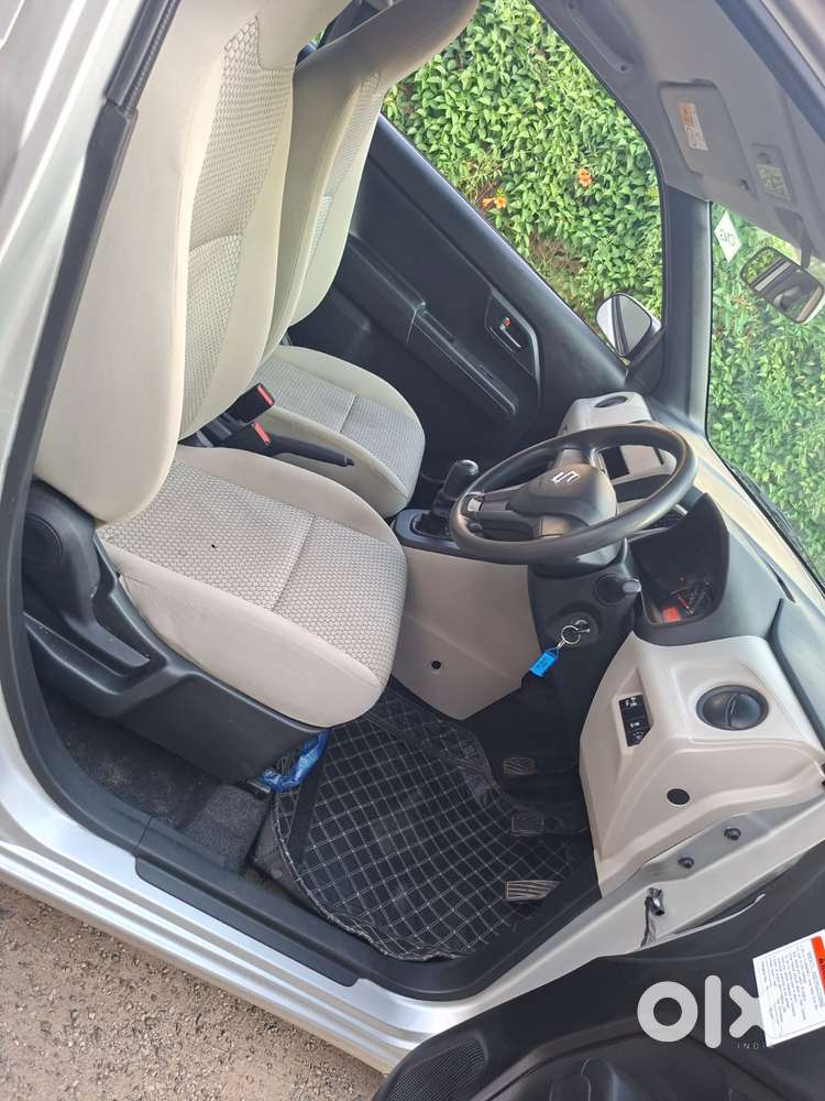 Maruti Suzuki Wagon R 1.0 Lxi Cng Avance Limited Edition, 2025, Cng ..