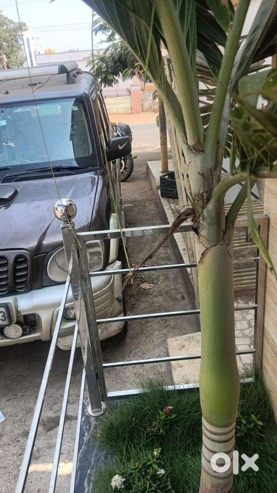 Mahindra Scorpio 2008 Diesel 120000 Km Driven