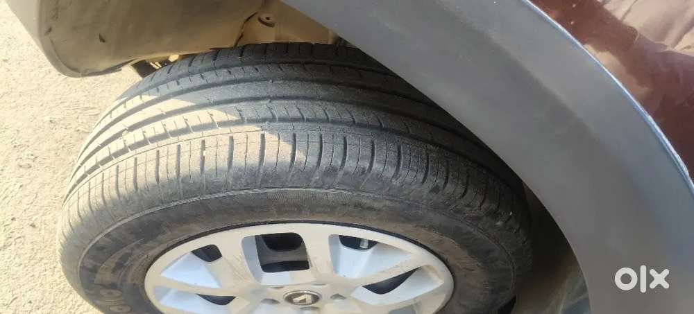 Renault Duster 2020 Diesel 100600 Km Driven