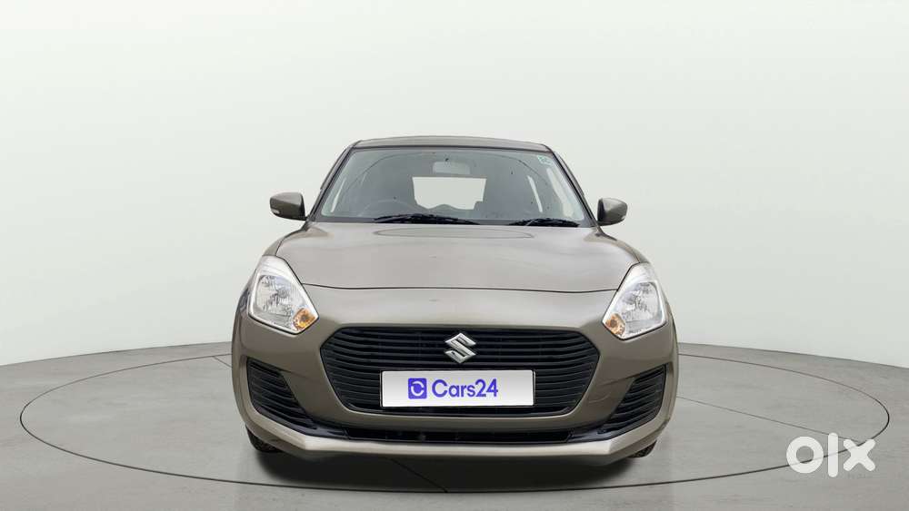 Maruti Suzuki Swift