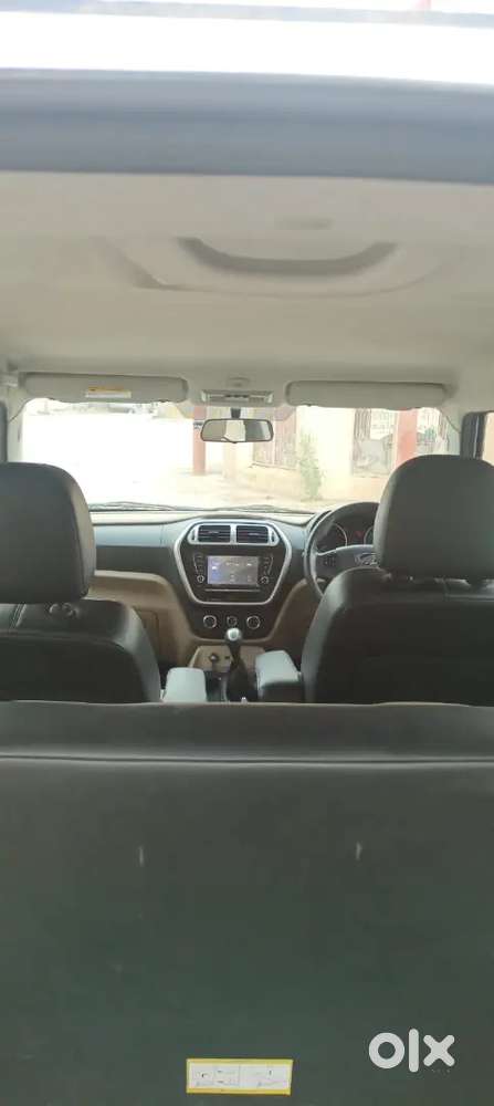 Mahindra Bolero Neo 2019 Diesel