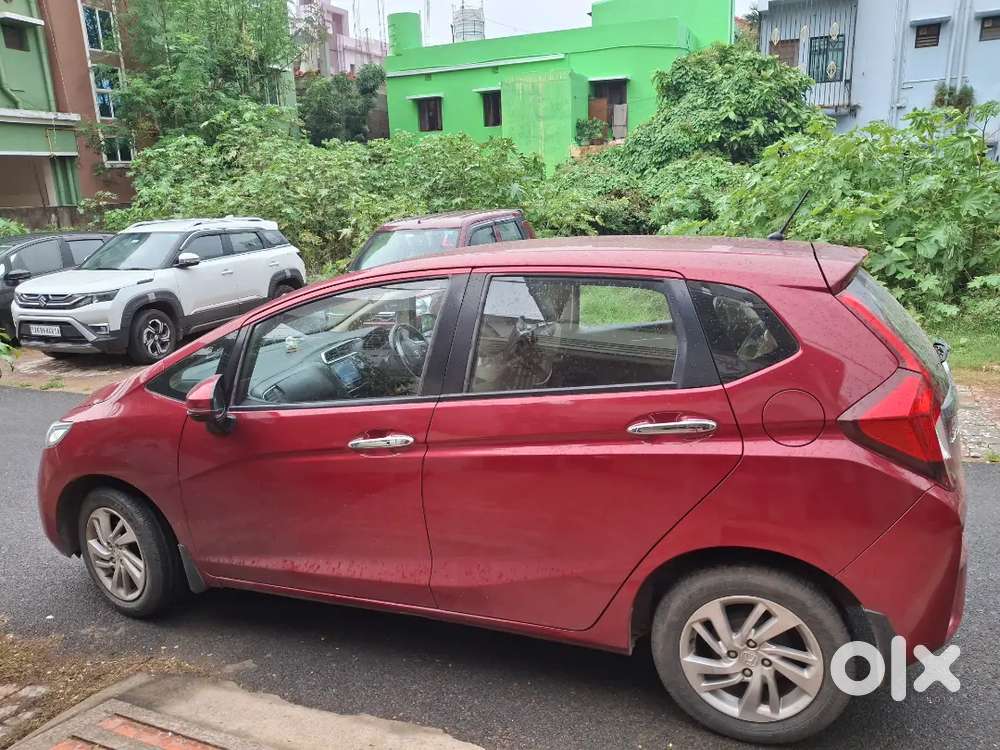 Honda Jazz For Sale