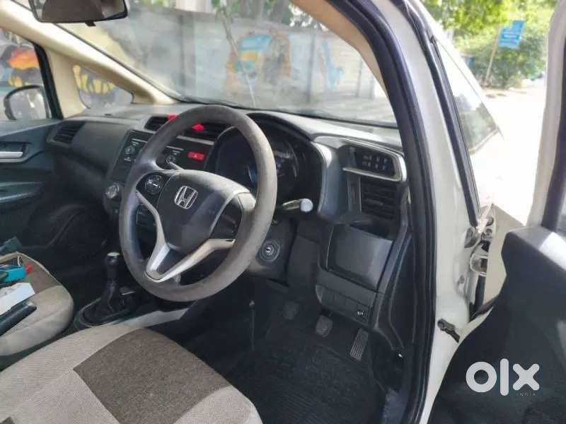Honda Jazz 1.5 E I Dtec, 2016, Diesel