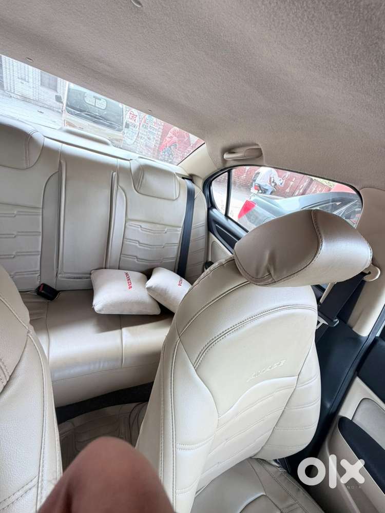 Honda Amaze Diesel 2018