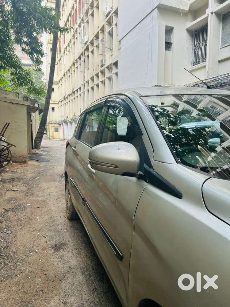 2020 Maruti Suzuki Ertiga Petrol Smart Hybrid