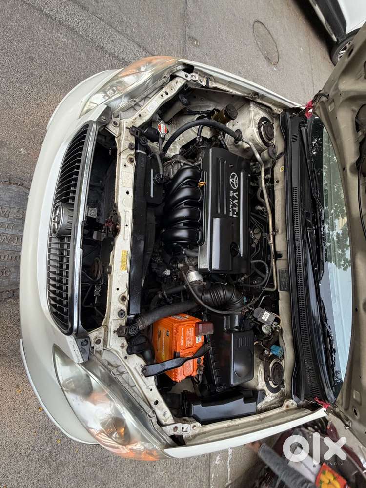 Toyota Corolla H4, 2004, Cng & Hybrids