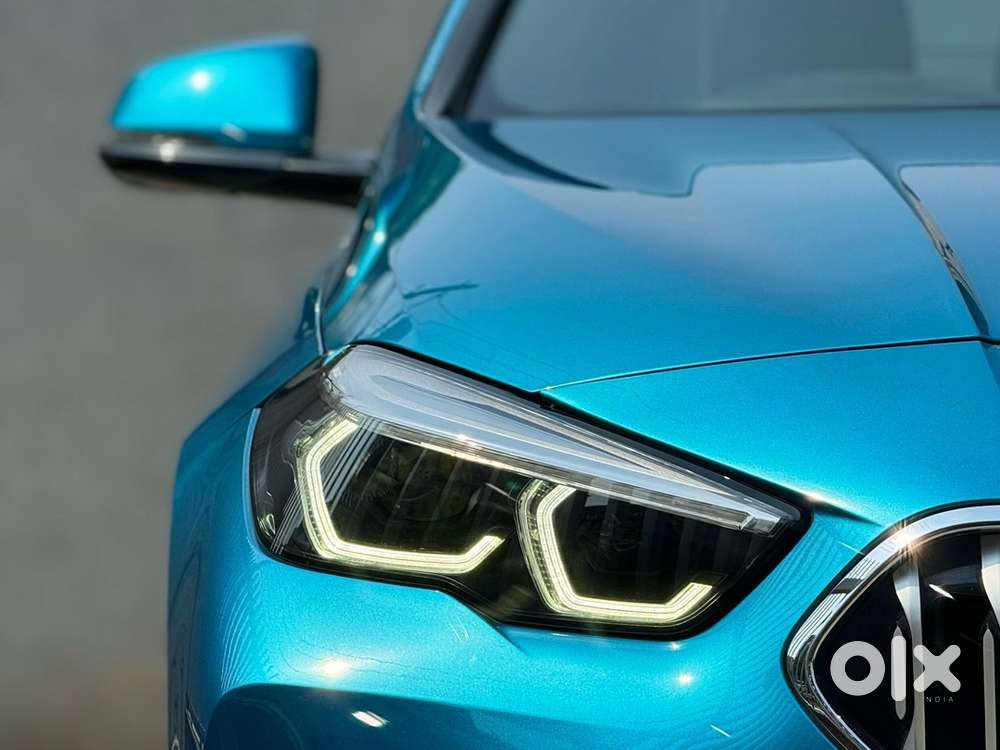 Bmw 2 Series 2024 Gran Coupe