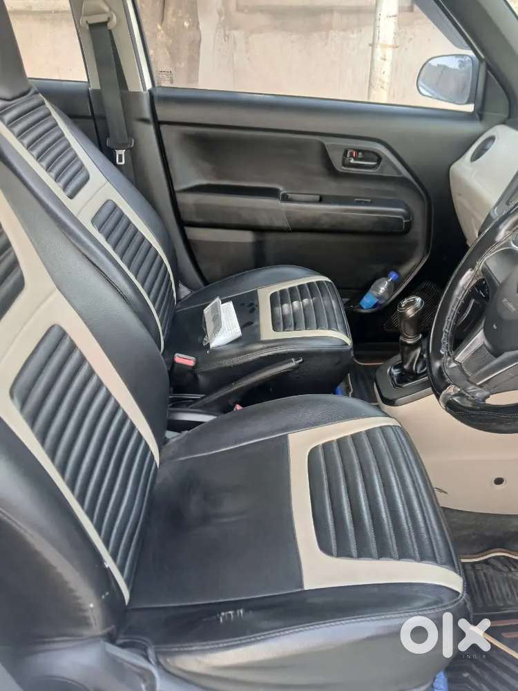 Maruti Suzuki Wagon R 2022 Cng & Hybrids 89000 Km Driven