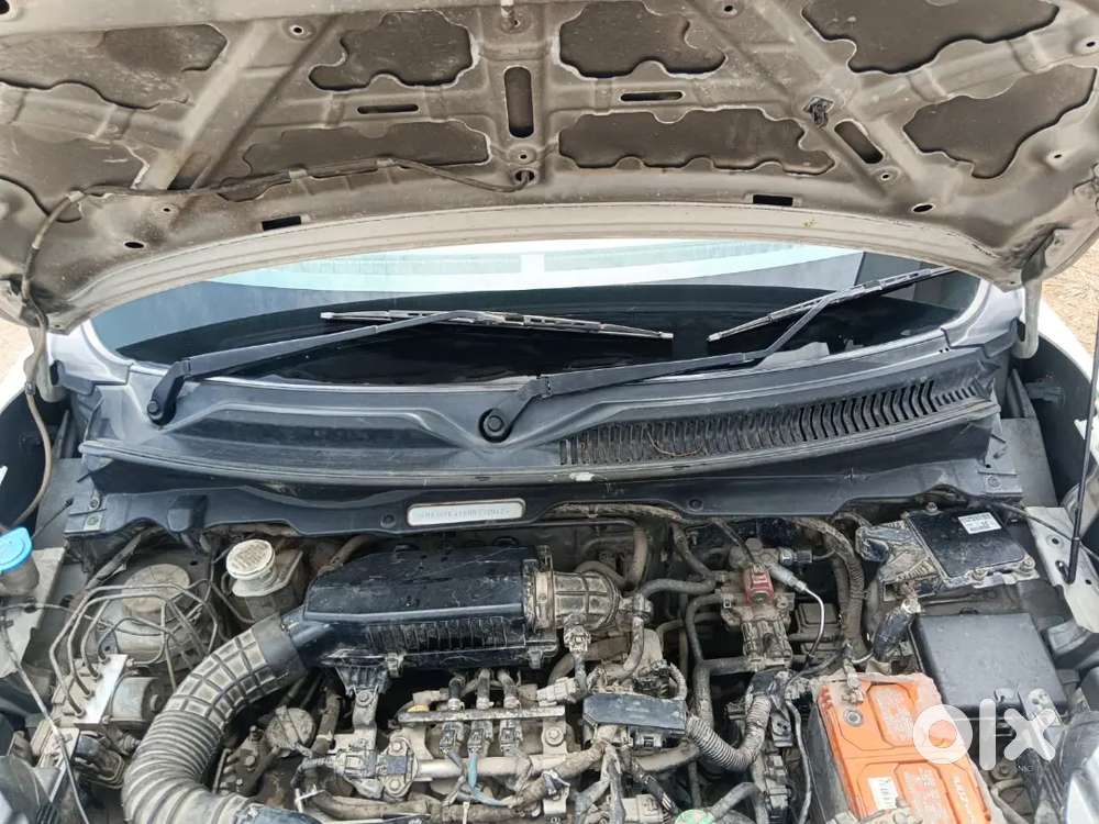 2021 Maruti Suzuki S-presso