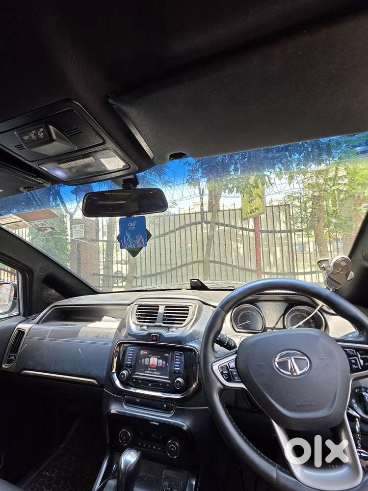 Tata 2017 Automatic Diesel