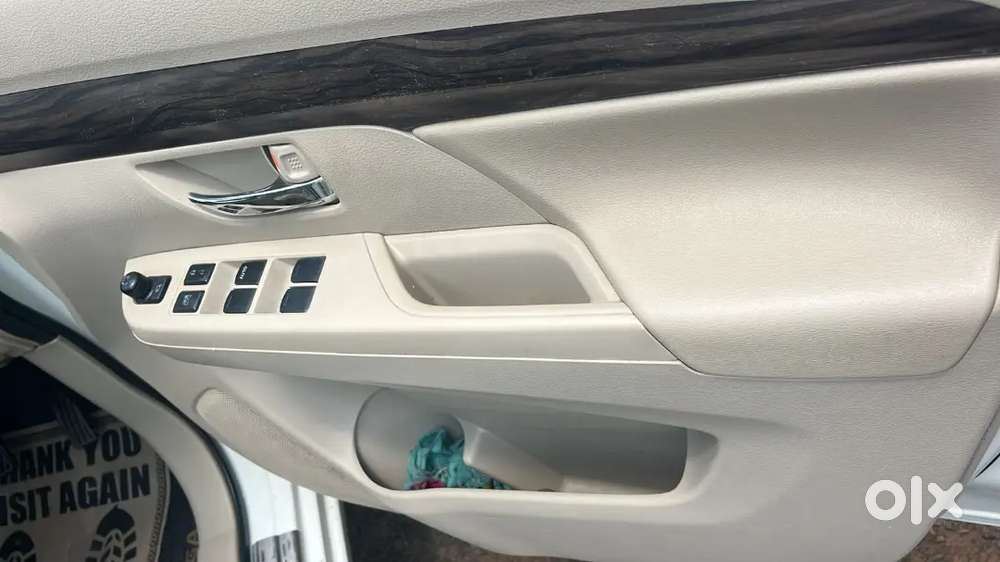 Maruti Suzuki Ertiga 2022 Petrol 110000 Km Driven