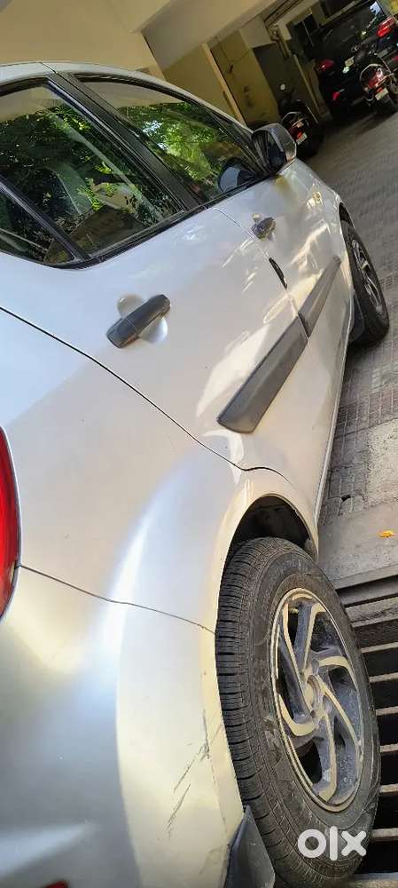 Maruti Suzuki Ritz 2010