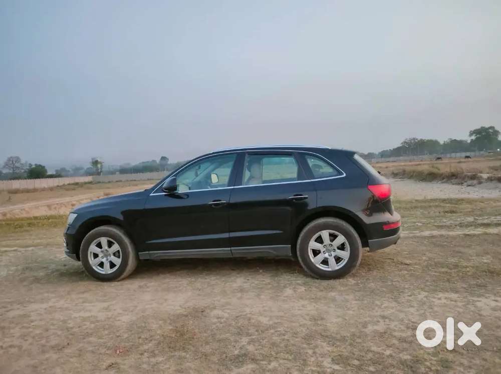 2016 Audi Q5 30tdi Quattro Premium Plus Onyx Black Suv. Hurry Call Now