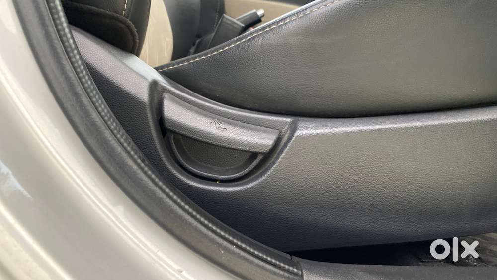 Hyundai Grand I10 1.2 Kappa Sportz Option, 2017, Petrol