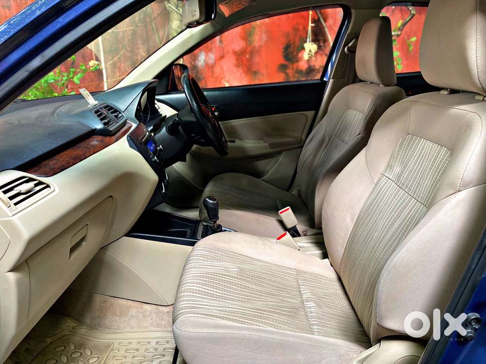 Maruti Suzuki Swift Dzire Vdi (o), 2017, Diesel