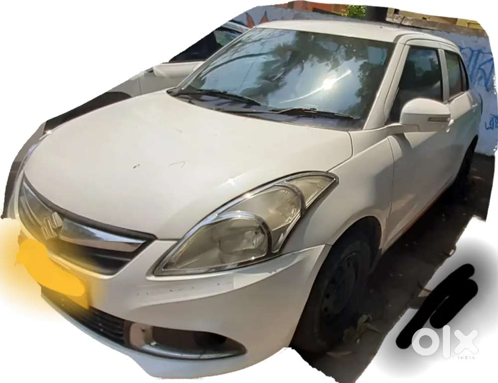 Maruti Suzuki Swift Dzire Tour 2018 Diesel Good Condition
