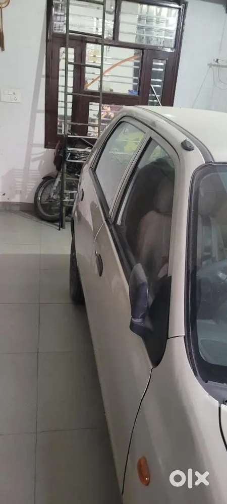 Maruti Suzuki Alto Lxi 2007 Petrol 84250 Km Driven