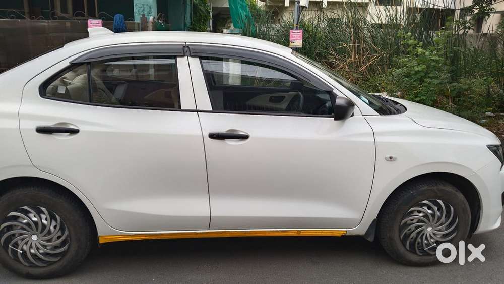 Maruti Suzuki Dzire 2025