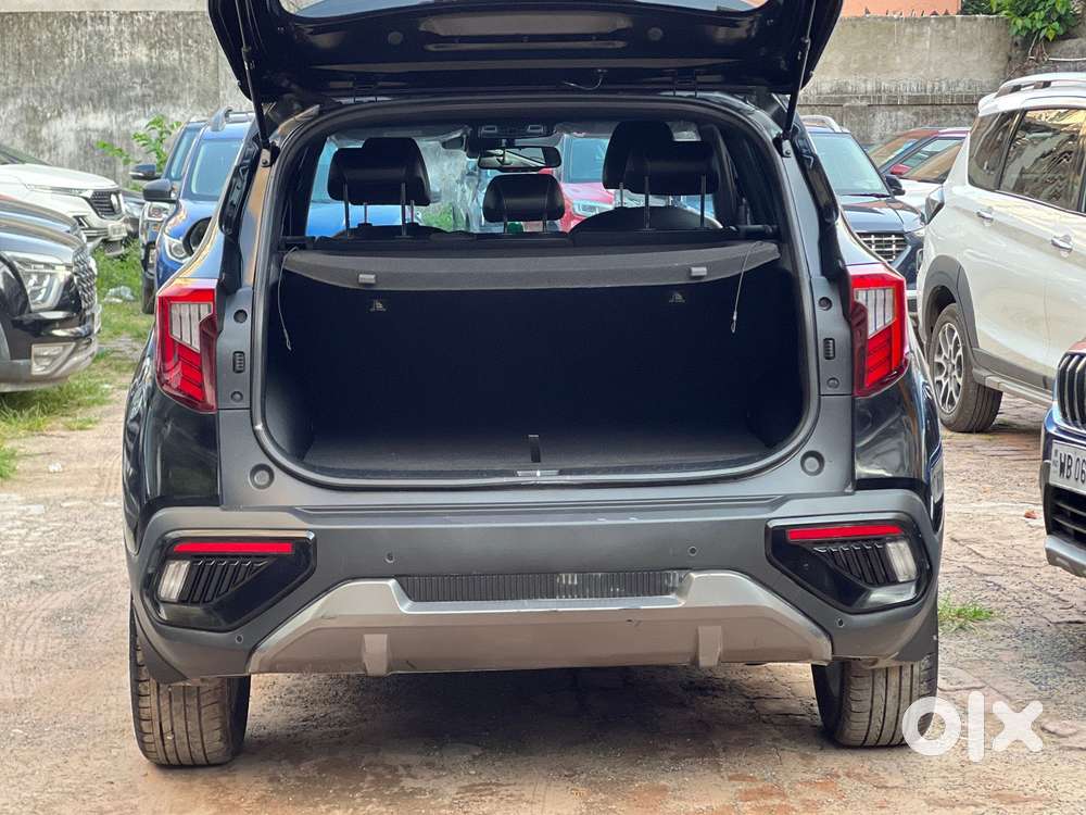 Kia Seltos 1.5 Gtx+ Diesel At Dual Tone, 2024, Diesel