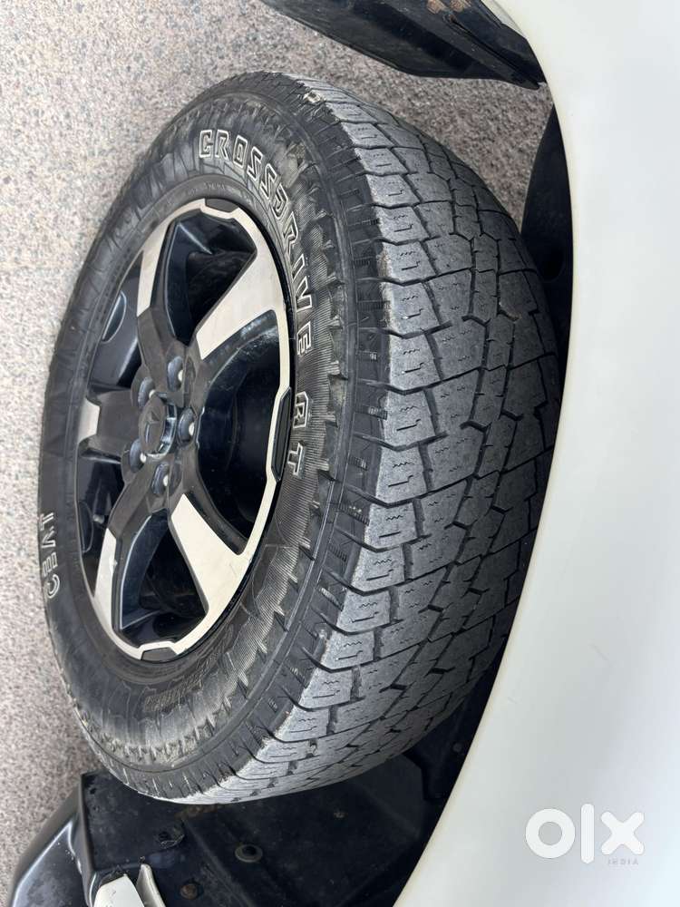 Mahindra Scorpio Classic 2.2 S 11 Mt 7 Str, 2022, Diesel