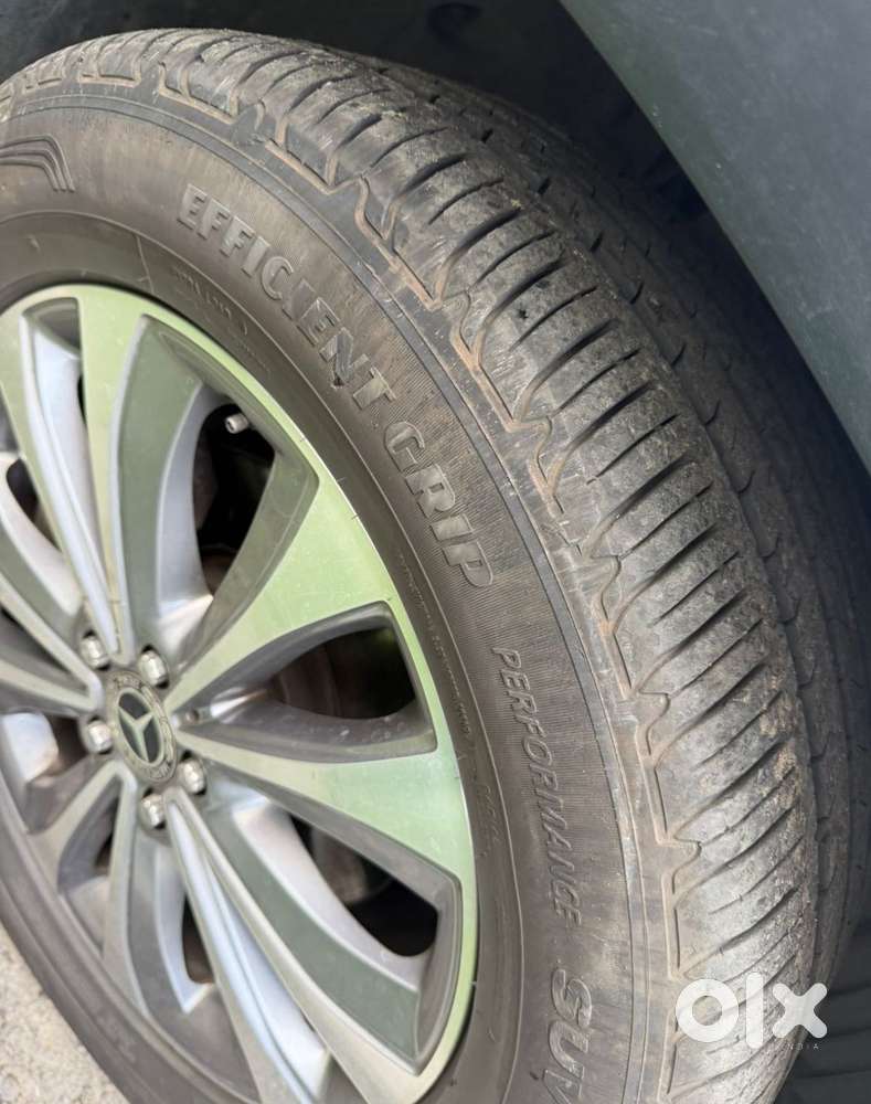 Mercedes-benz Gle 300d 4matic Lwb, 2021, Diesel