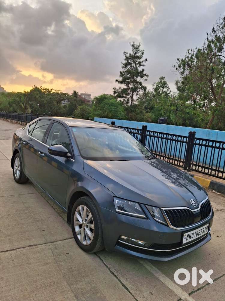 Skoda Octavia 1.8 Tsi At L K, 2019, Petrol