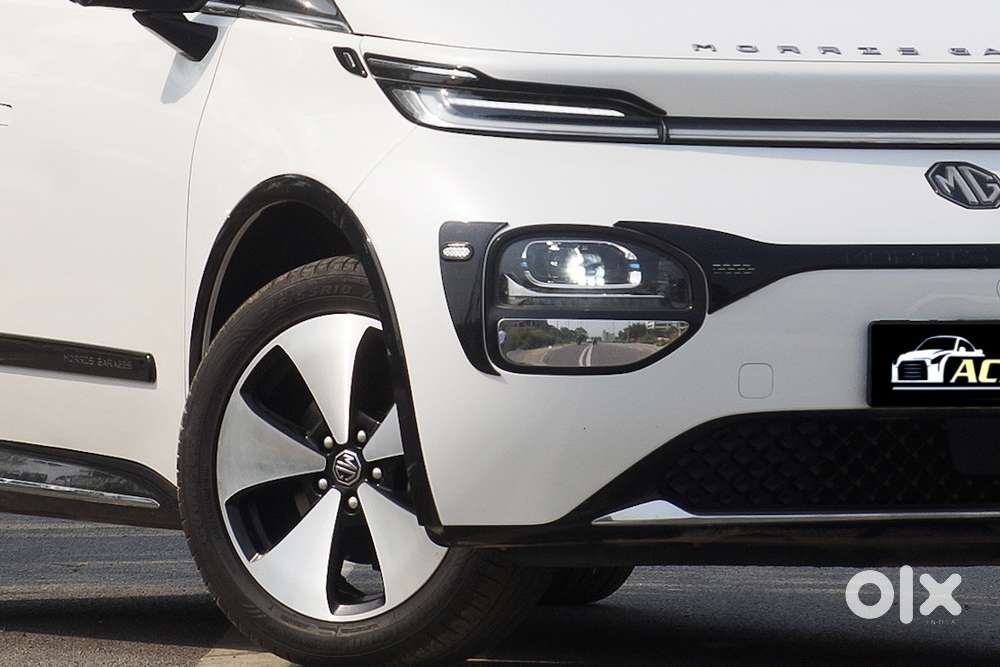 Mg Windsor Ev Essence, 2024, Electric