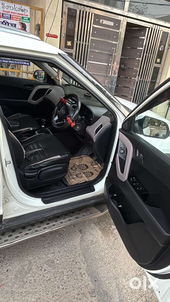 Car Is Well Maintained And In Perfect Condition