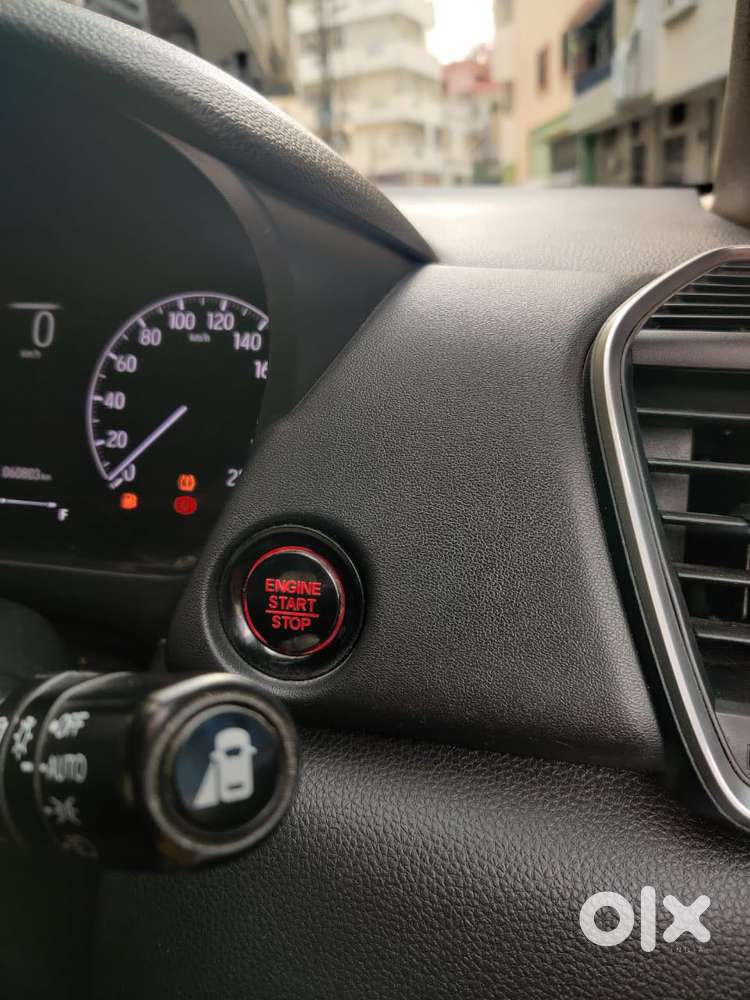 Honda City Zx Vtec, 2020, Petrol