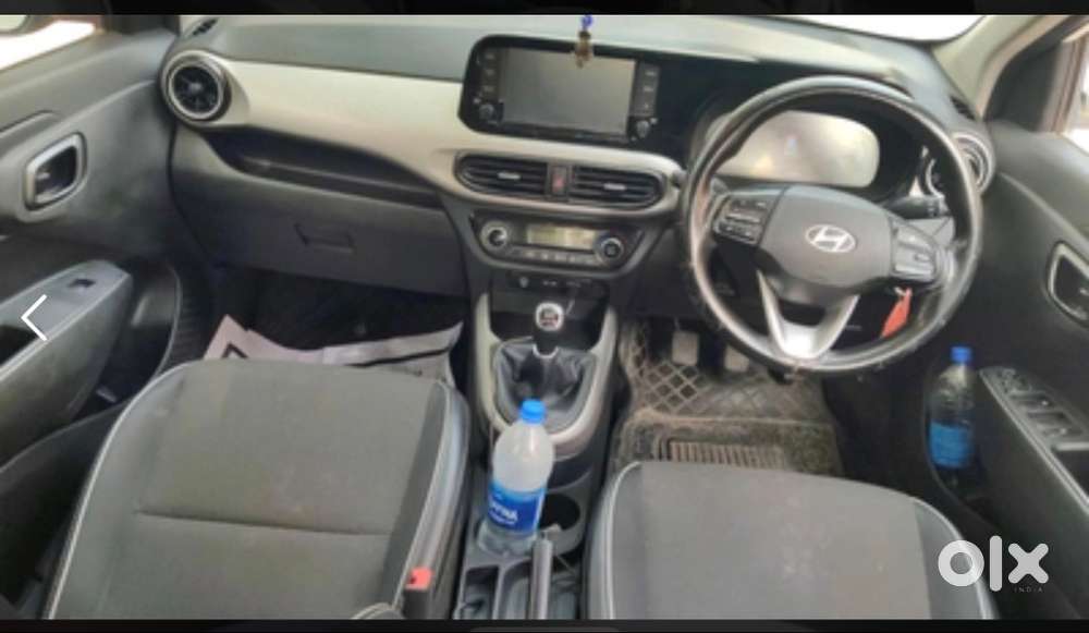 2023 Hyundai Exter Sx Cng Mt  Excellent Condition  Single Owner