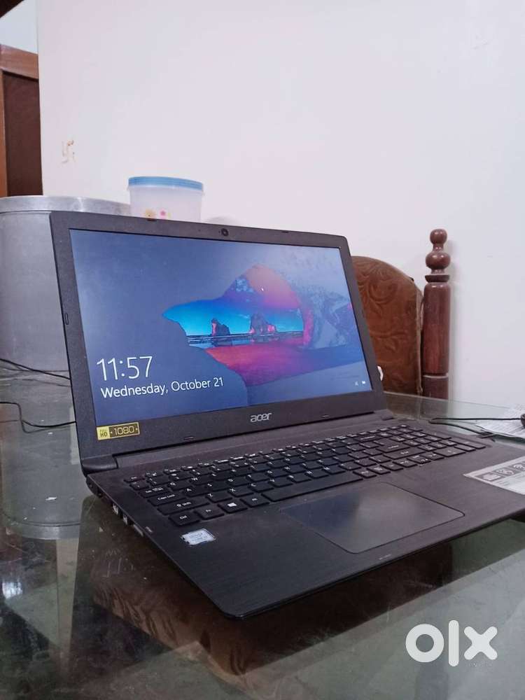 Acer Aspire 3 A315-53-31VU