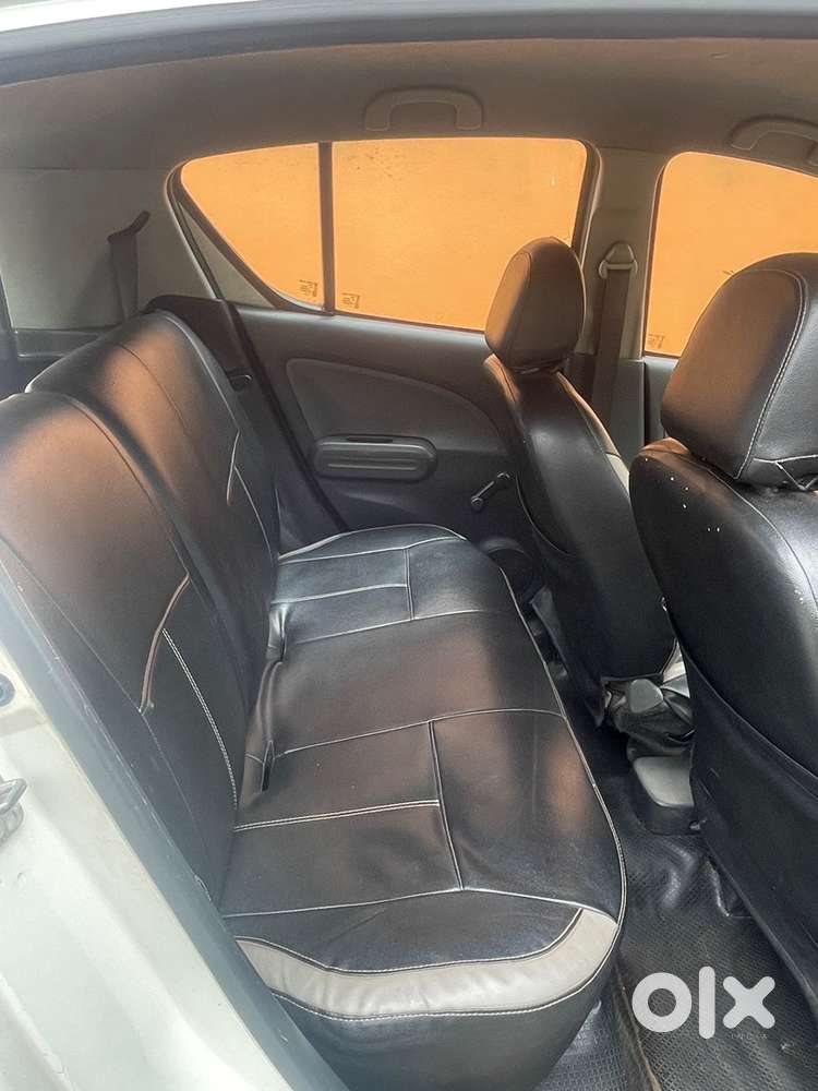 Maruti Suzuki Ritz 2015