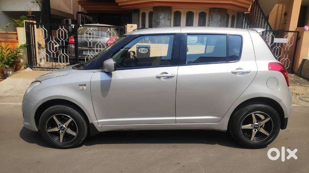 Maruti Suzuki Swift 2004-2010 Vdi Bsiv, 2010, Diesel