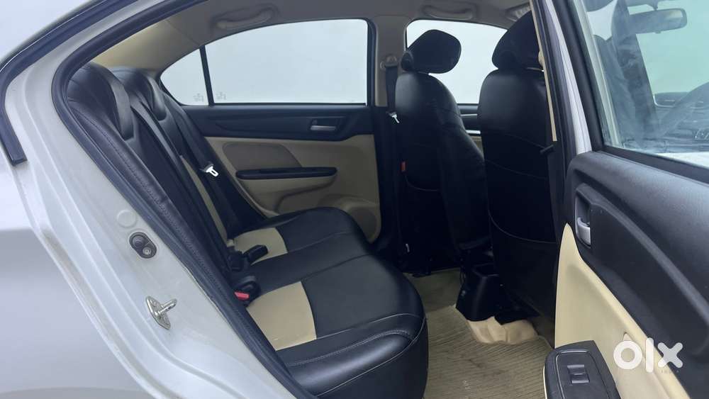 Honda Amaze [ ] 1.5 Vx I-dtec Mt, 2022, Diesel