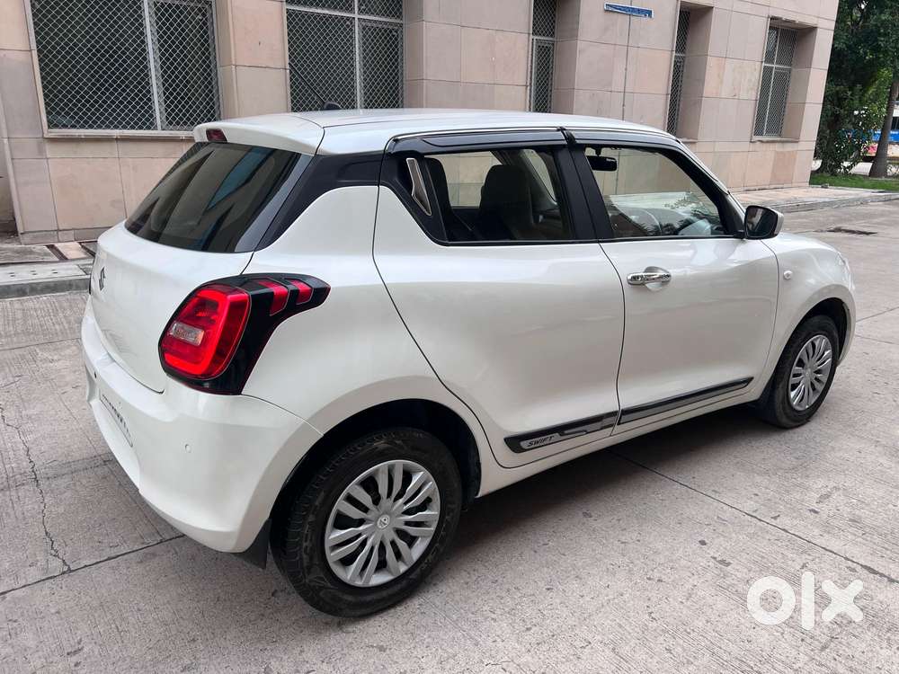 Maruti Suzuki Swift, 2020, Petrol