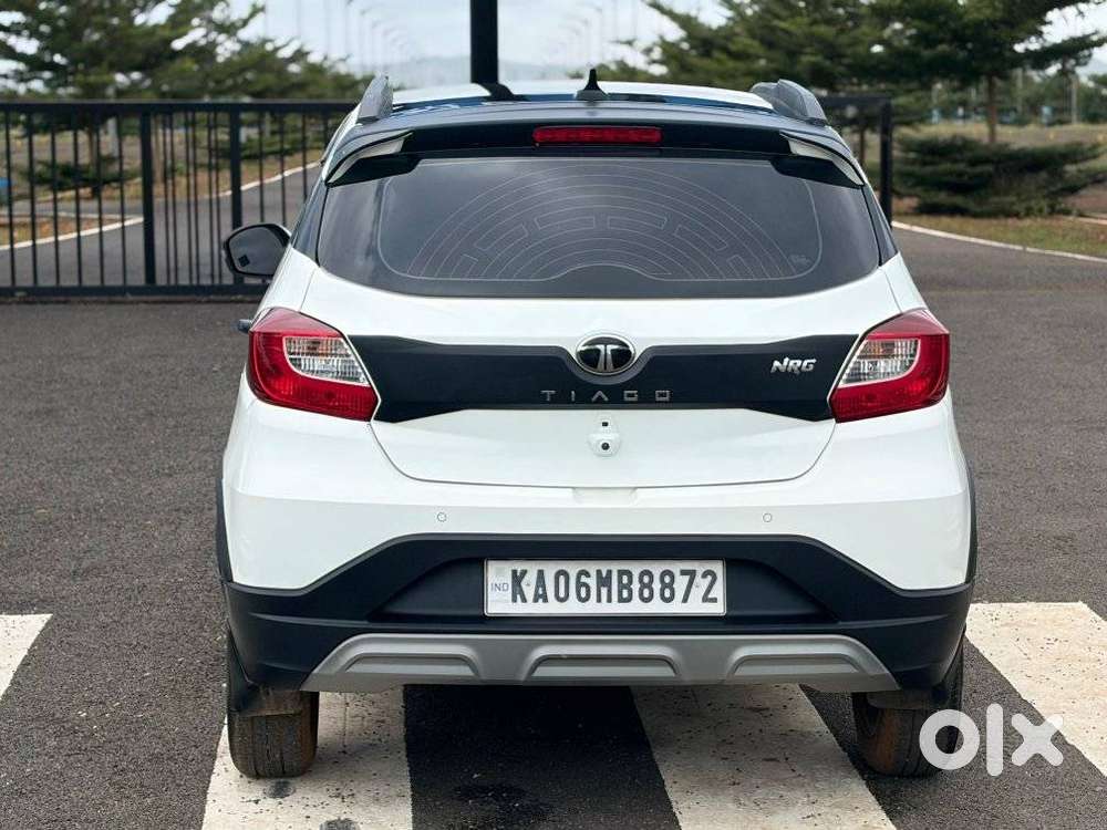 Tata Tiago Nrg 1.2 Xz Mt, 2025, Petrol