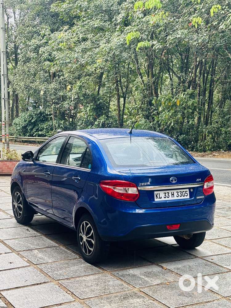 Tata Zest 1.3 Quadrajet Xm 90ps, 2016, Petrol