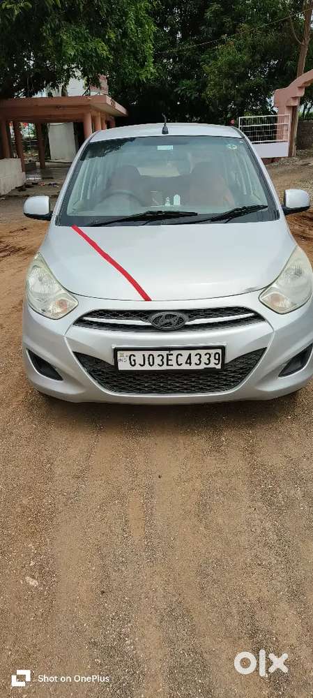 Excellent Condition