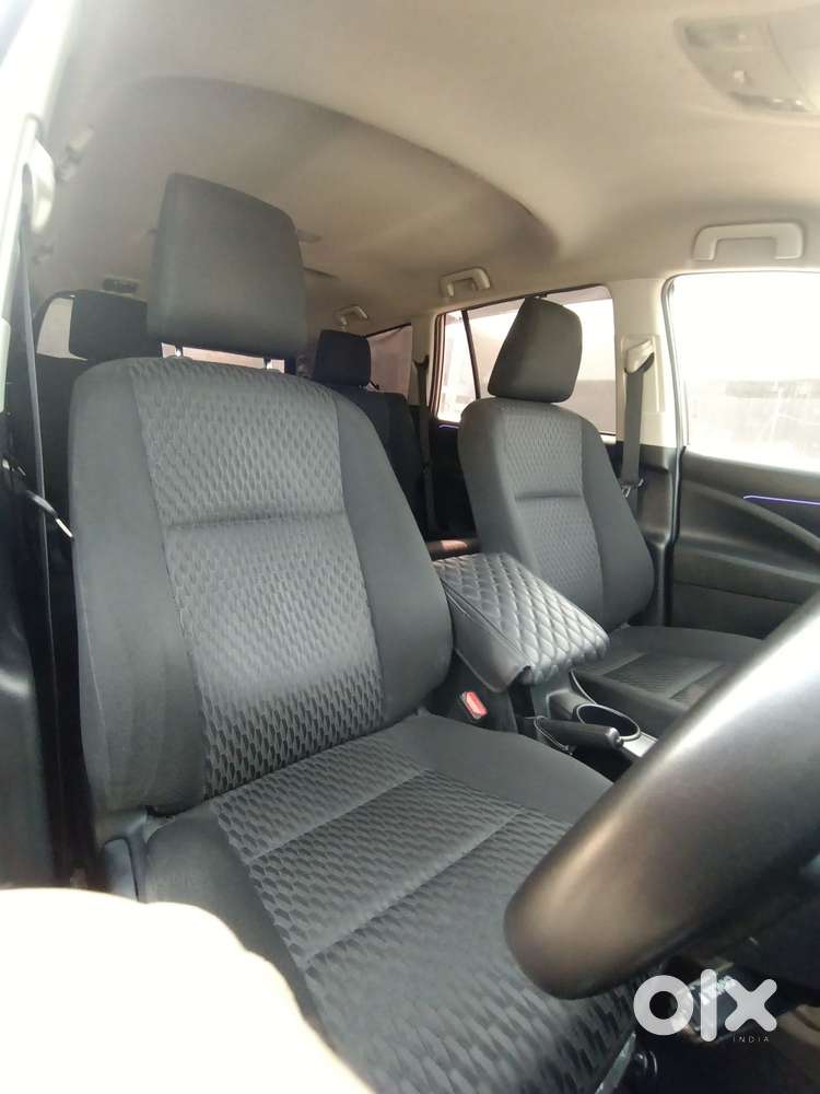 Toyota Innova Crysta 2.8 Gx At 7 Str, 2020, Petrol