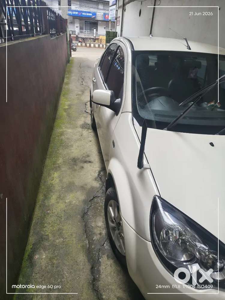 Ford Fiesta Classic 2015 Diesel Well Maintained