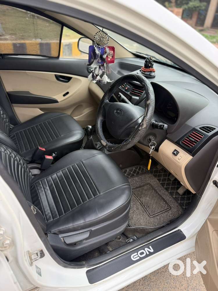 Hyundai Eon Era 2017
