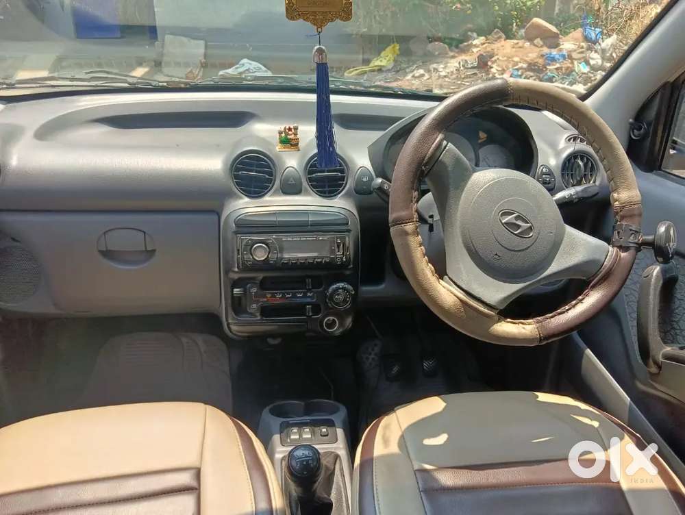 Hyundai Santro Xing Gls Plus 2006