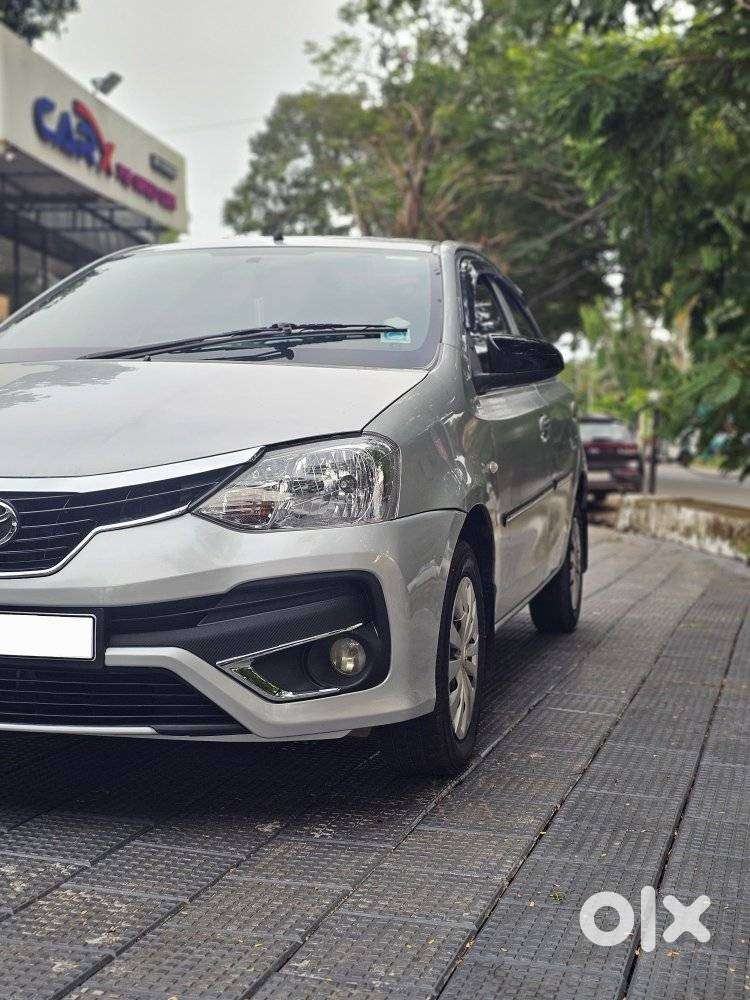 Toyota Etios Liva 2014-2016 Gd, 2015, Diesel