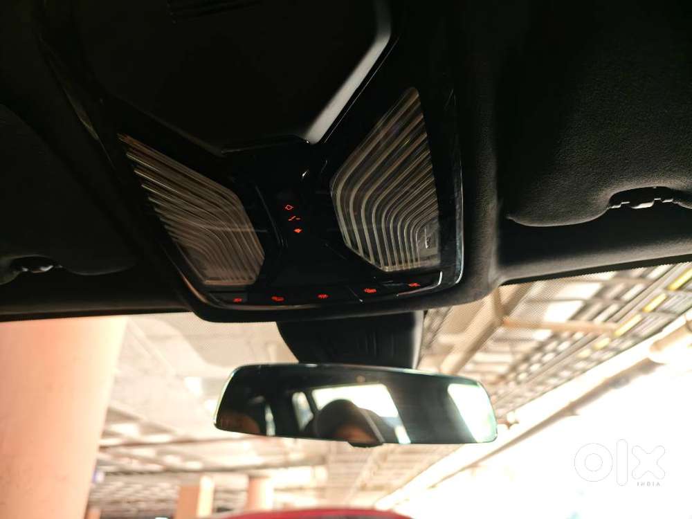 X7 Bmw X 7 40i