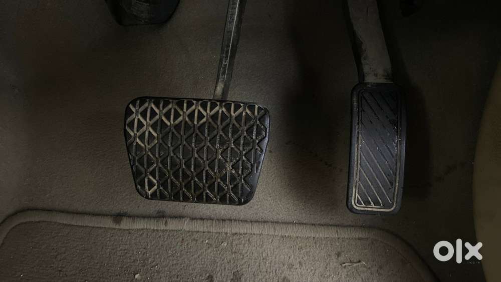 Ford Figo Aspire 1.5 Titanium Ti-vct At, 2020, Petrol