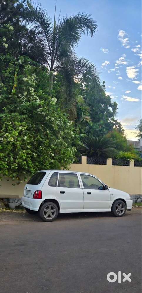 Maruti Suzuki Zen 2004 Petrol Good Condition
