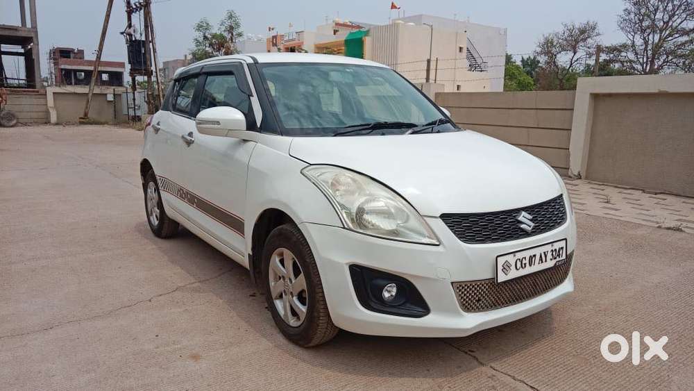 Maruti Suzuki Swift Vdi (o), 2015, Diesel